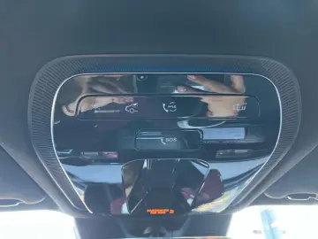 E 300 de 4M AMG Night 360°Dist.Leder Mem.S-Scree