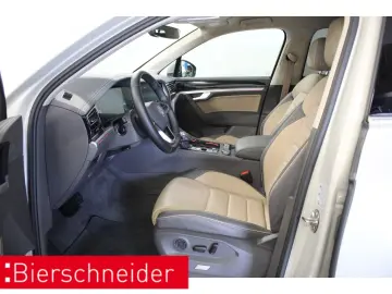 Touareg 3.0 TDI Elegance 19 STAND AHK 5J.-Garant
