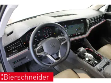 Touareg 3.0 TDI Elegance 19 STAND AHK 5J.-Garant
