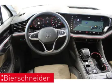 Touareg 3.0 TDI Elegance 19 STAND AHK 5J.-Garant