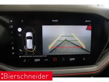 Touareg 3.0 TDI Elegance 19 STAND AHK 5J.-Garant