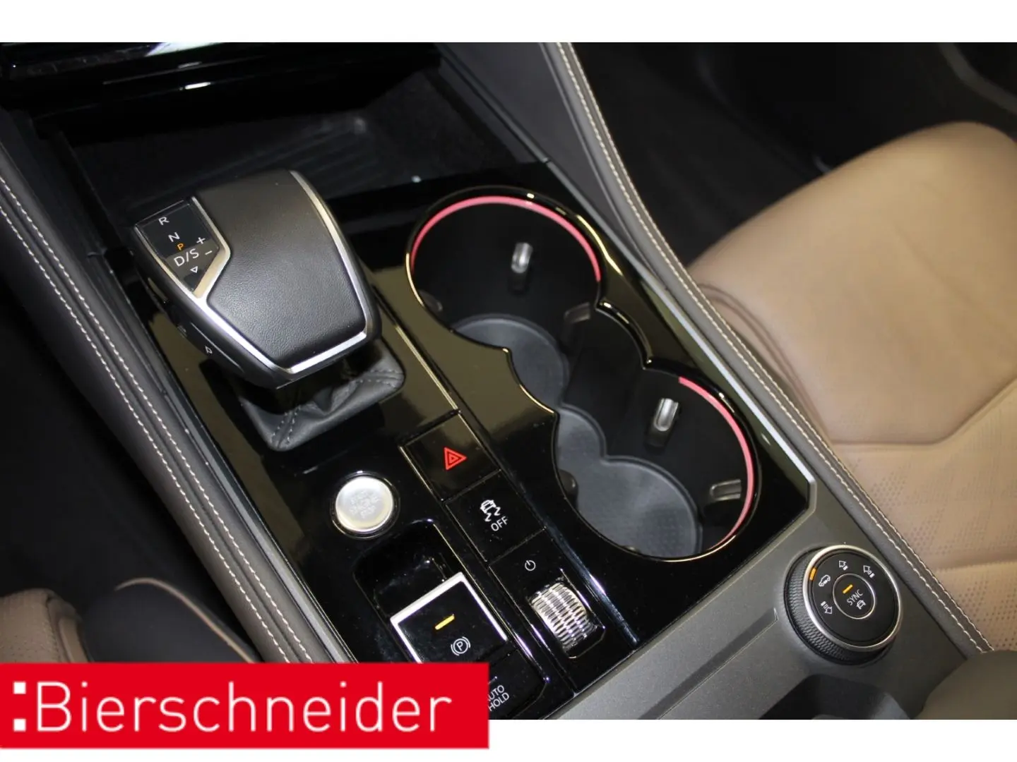 Touareg 3.0 TDI Elegance 19 STAND AHK 5J.-Garant