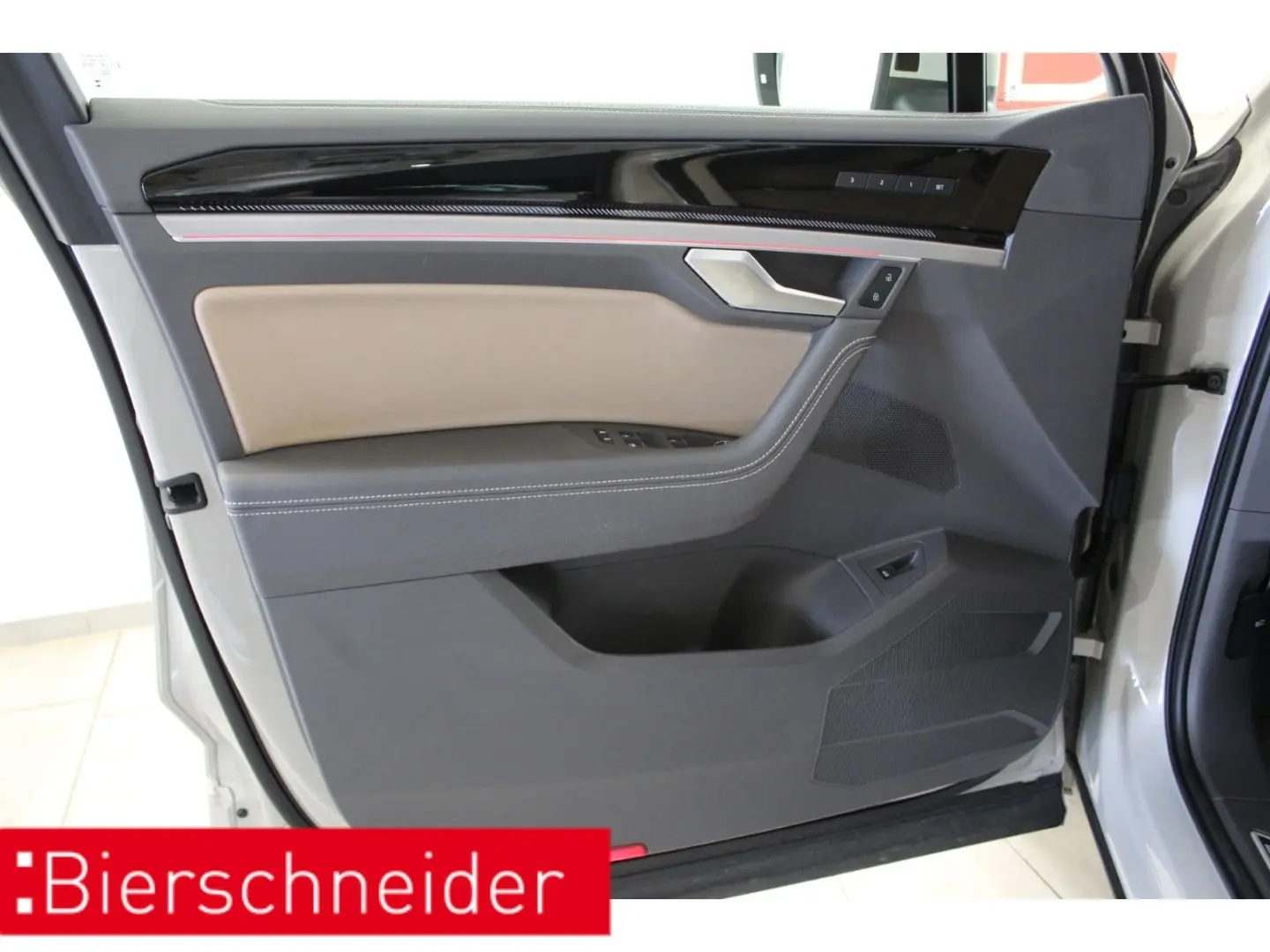 Touareg 3.0 TDI Elegance 19 STAND AHK 5J.-Garant