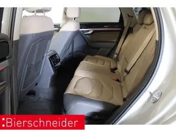 Touareg 3.0 TDI Elegance 19 STAND AHK 5J.-Garant