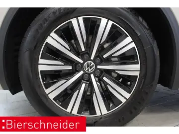 Touareg 3.0 TDI Elegance 19 STAND AHK 5J.-Garant