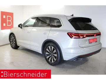 Touareg 3.0 TDI Elegance 19 STAND AHK 5J.-Garant