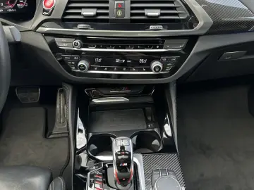 X4 M Competition NAV+LED+HEADUP+PANO+360°+21ZOLL