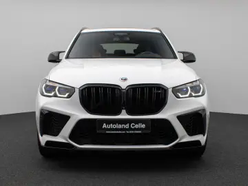 X5 M  Competition Panorama Laser 360°B&W SoftCL