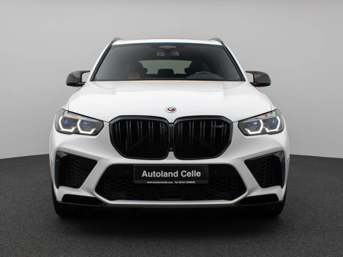 X5 M  Competition Panorama Laser 360°B&W SoftCL