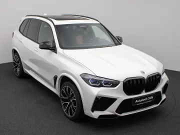 X5 M  Competition Panorama Laser 360 B&W SoftCL