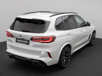 X5 M  Competition Panorama Laser 360°B&W SoftCL