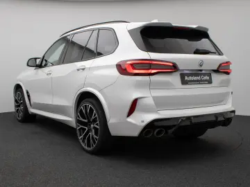 X5 M  Competition Panorama Laser 360°B&W SoftCL