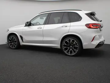X5 M  Competition Panorama Laser 360°B&W SoftCL