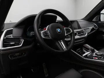 X5 M  Competition Panorama Laser 360°B&W SoftCL