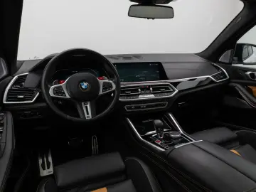 X5 M  Competition Panorama Laser 360°B&W SoftCL