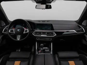 X5 M  Competition Panorama Laser 360°B&W SoftCL