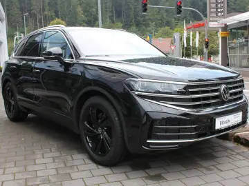 Touareg Elegance 3.0 V6 TDI 4Motion Automatik