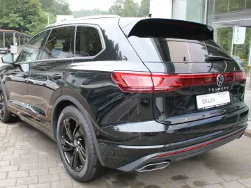 Touareg Elegance 3.0 V6 TDI 4Motion Automatik