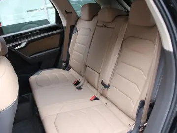 Touareg Elegance 3.0 V6 TDI 4Motion Automatik