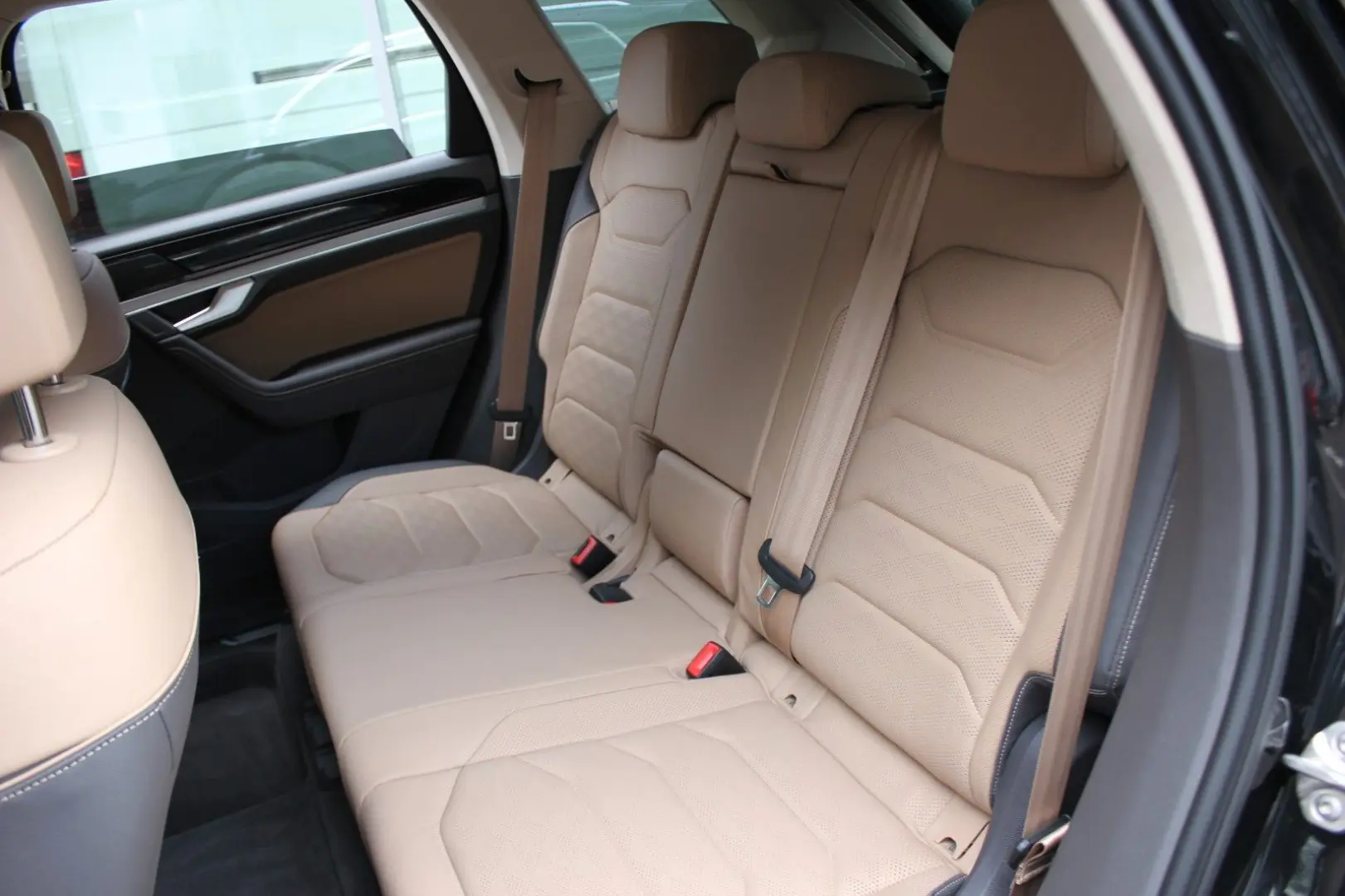 Touareg Elegance 3.0 V6 TDI 4Motion Automatik