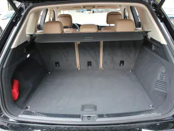 Touareg Elegance 3.0 V6 TDI 4Motion Automatik
