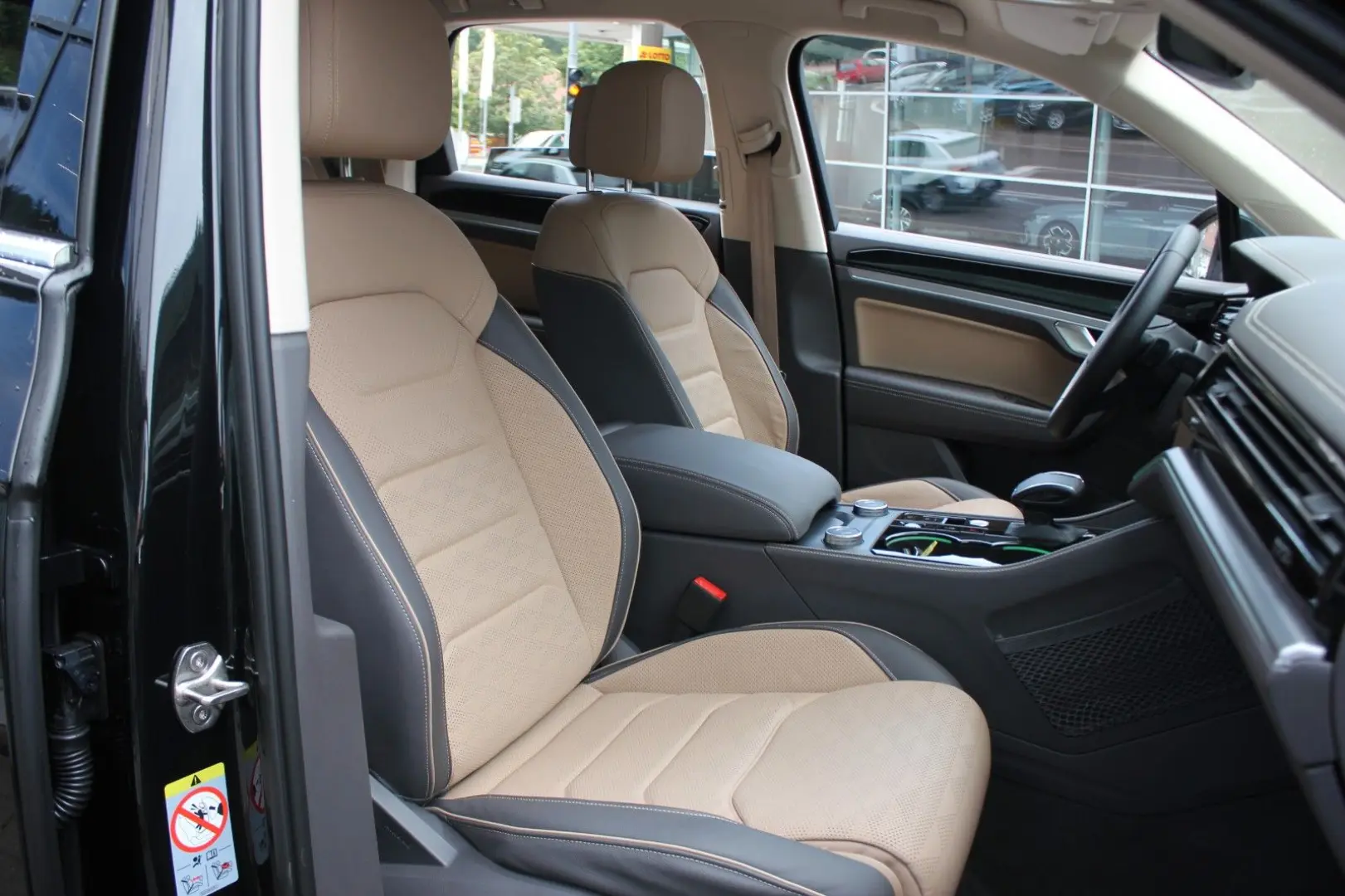 Touareg Elegance 3.0 V6 TDI 4Motion Automatik