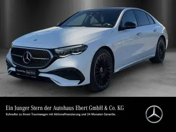 E 300 de 4M AMG Prem  AIRMATIC Massage HAL €110k