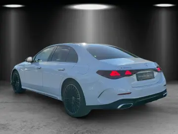E 300 de 4M AMG Prem+ AIRMATIC Massage HAL €110k
