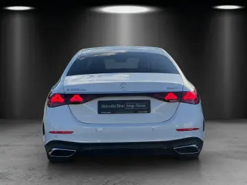 E 300 de 4M AMG Prem+ AIRMATIC Massage HAL €110k