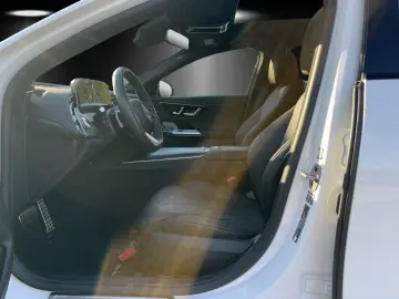 E 300 de 4M AMG Prem+ AIRMATIC Massage HAL €110k