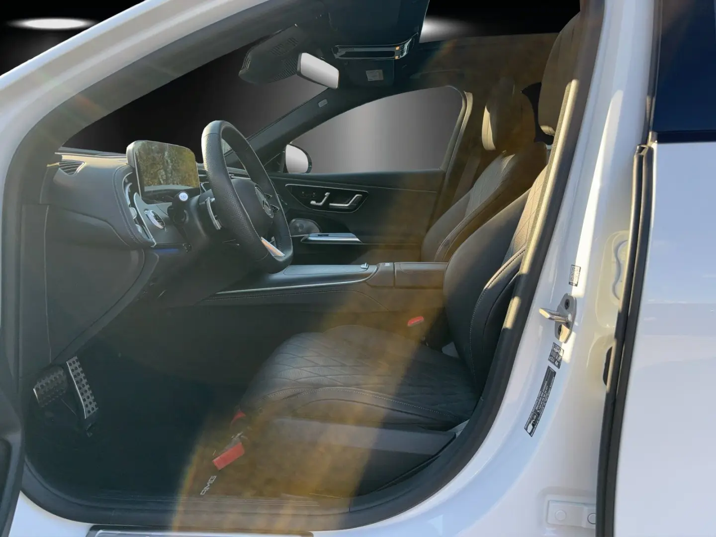 E 300 de 4M AMG Prem+ AIRMATIC Massage HAL €110k