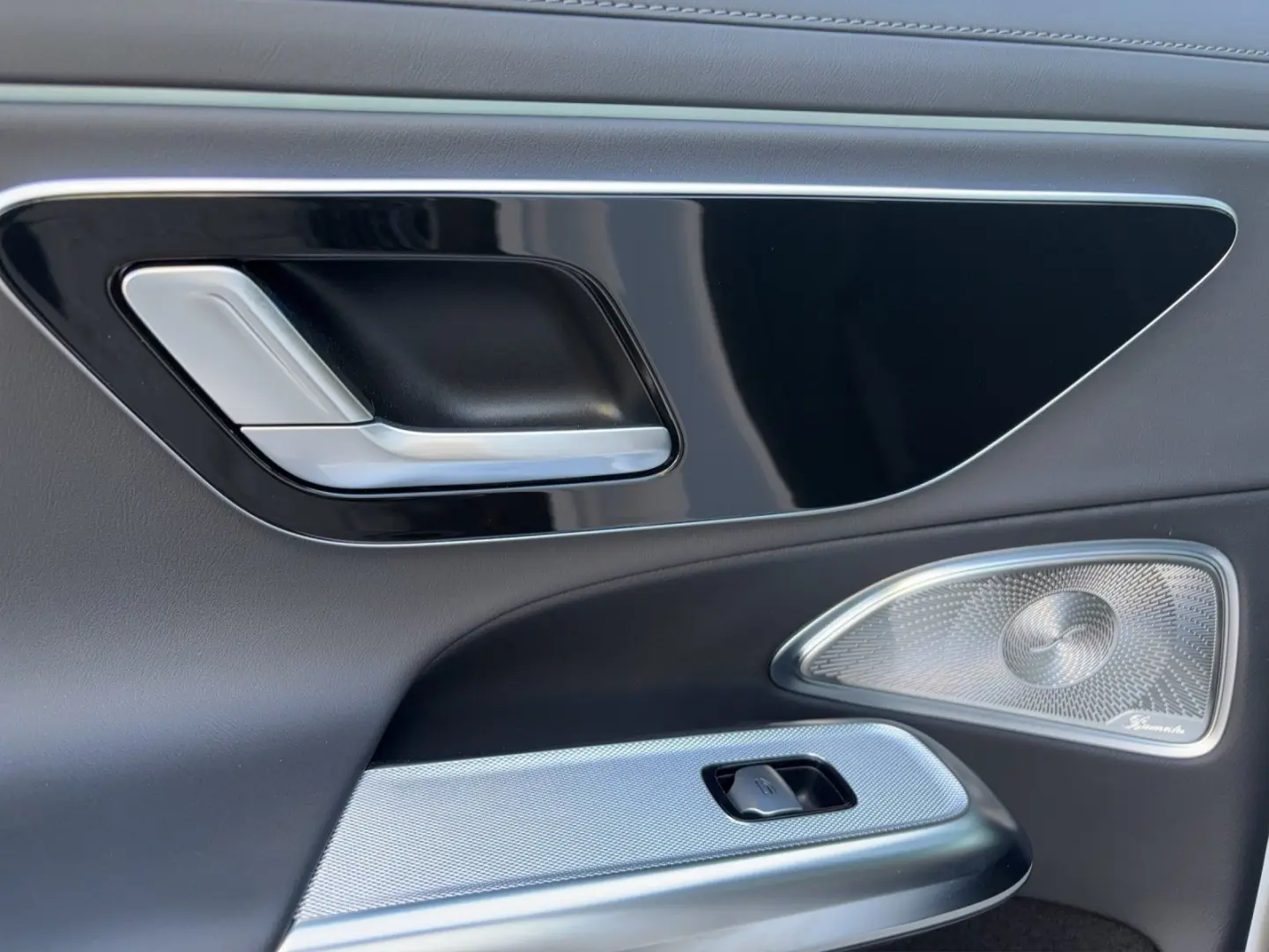 E 300 de 4M AMG Prem+ AIRMATIC Massage HAL €110k