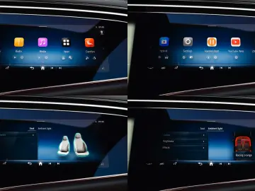 E 300de AMG Line Plug-in Hybrid 4MATIC
