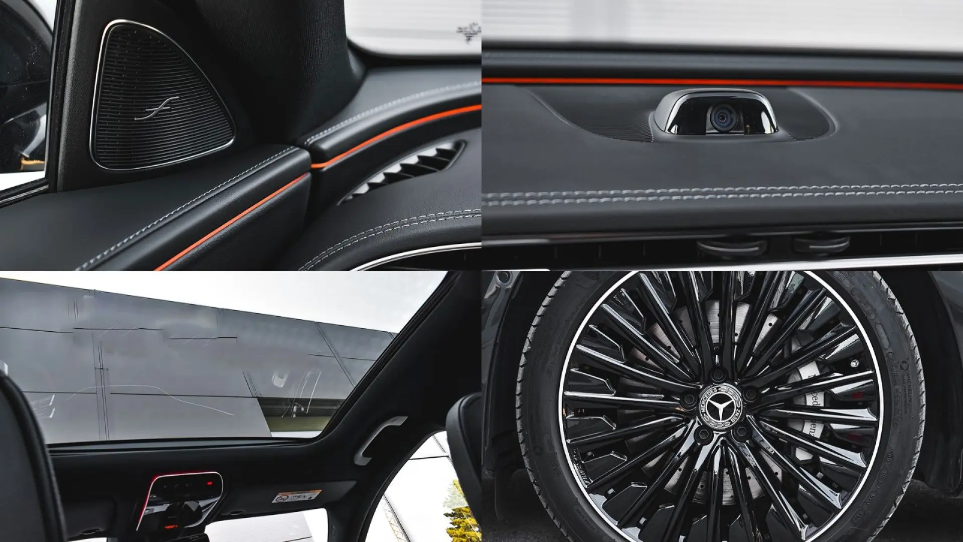 E 300de AMG Line Plug-in Hybrid 4MATIC