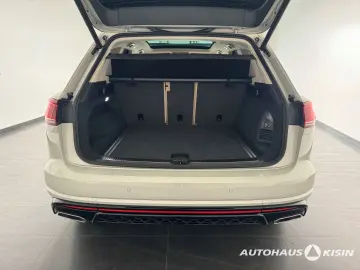 Touareg 3.0 TSI 4M R-Line V6 /Luftf /Pano /STHZG