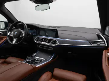 X7 M50i  Massage 360°B&W Laser DAB SkyLounge 22
