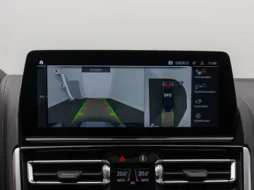 M850i xD GC 360° B&W Laser TV SoftClose 20Zoll