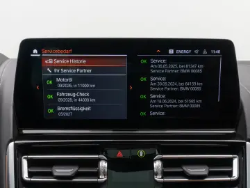 M850i xD GC 360° B&W Laser TV SoftClose 20Zoll