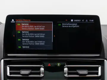M850i xD GC 360° B&W Laser TV SoftClose 20Zoll