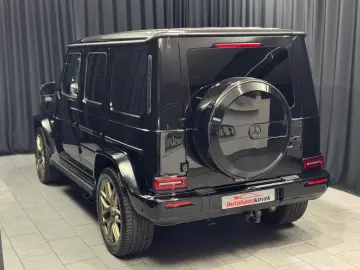 G 63 AMG|A22|CARBON|PT3|MASSAGE|KEYLESS|AHK|MY25