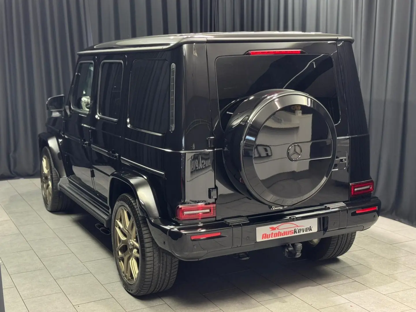 G 63 AMG|A22|CARBON|PT3|MASSAGE|KEYLESS|AHK|MY25