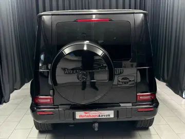 G 63 AMG|A22|CARBON|PT3|MASSAGE|KEYLESS|AHK|MY25