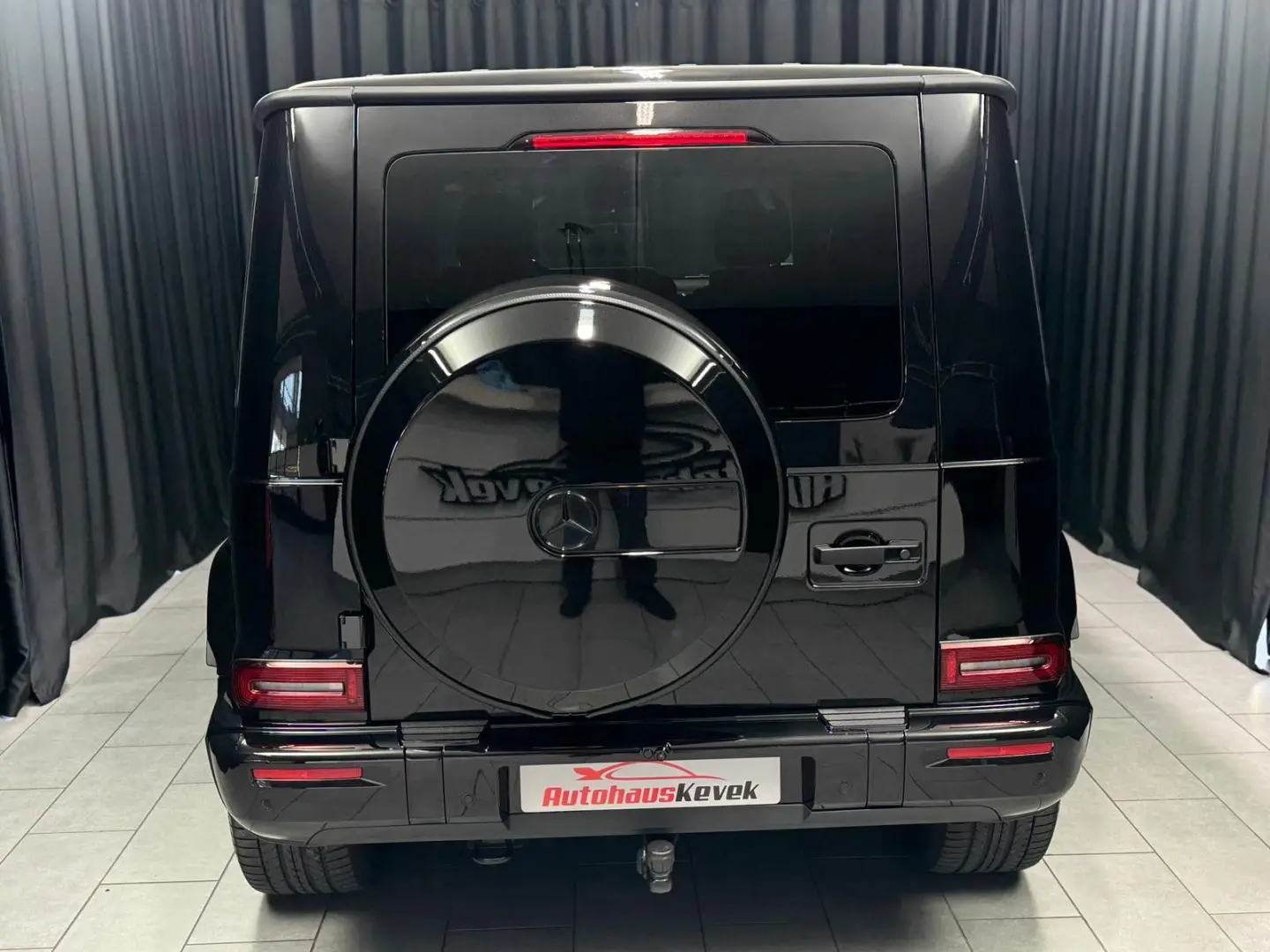 G 63 AMG|A22|CARBON|PT3|MASSAGE|KEYLESS|AHK|MY25