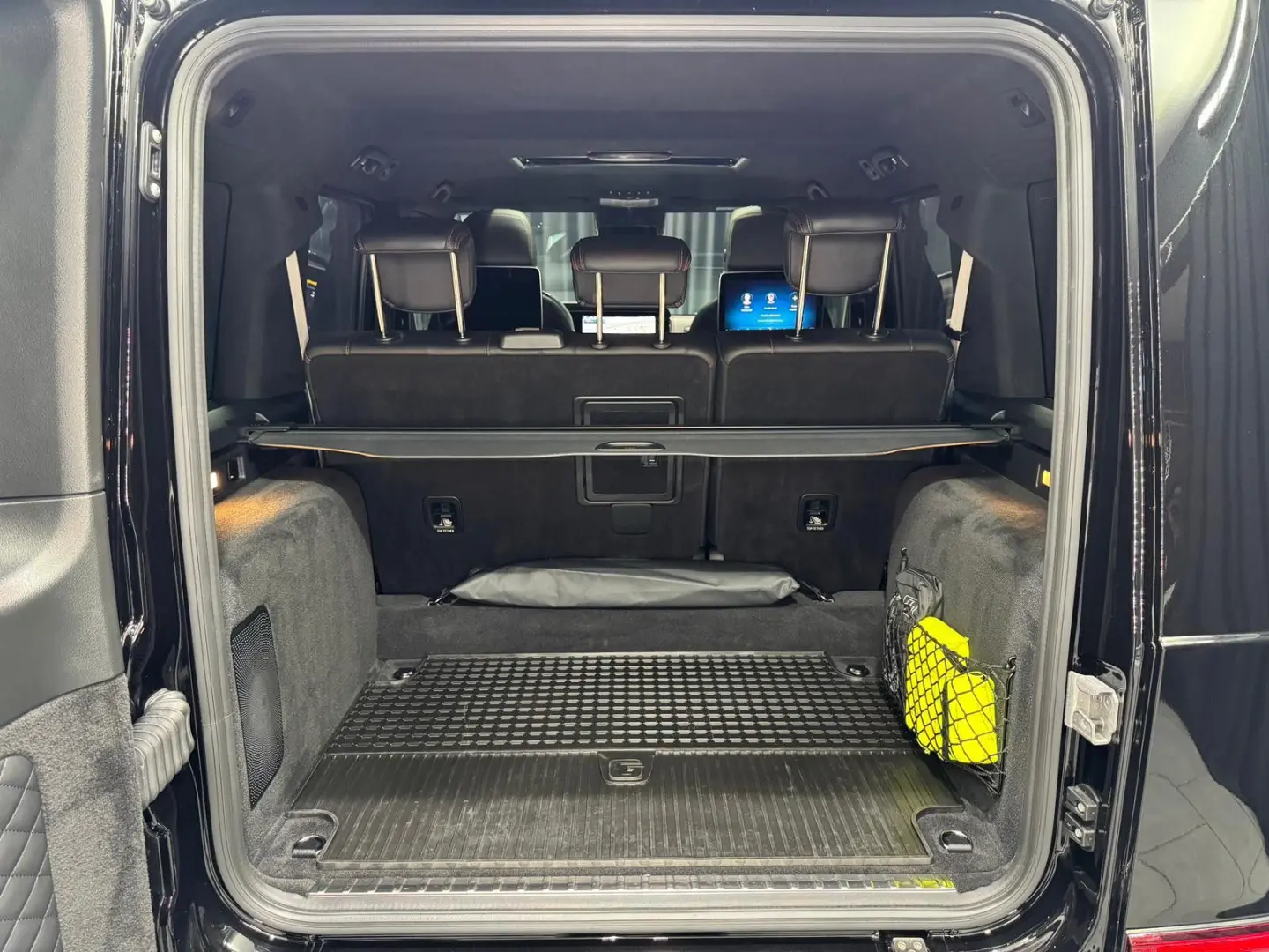 G 63 AMG|A22|CARBON|PT3|MASSAGE|KEYLESS|AHK|MY25