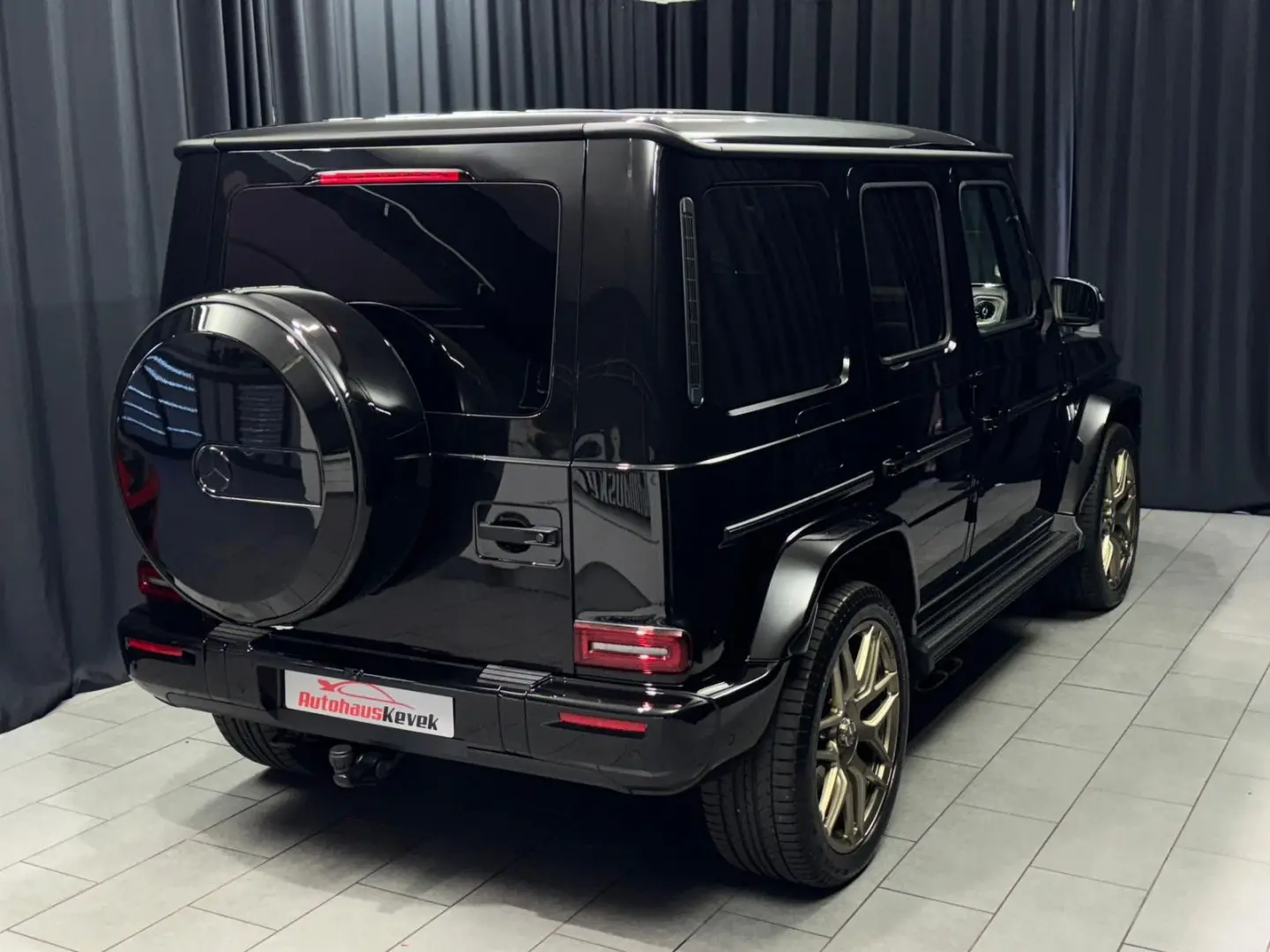 G 63 AMG|A22|CARBON|PT3|MASSAGE|KEYLESS|AHK|MY25