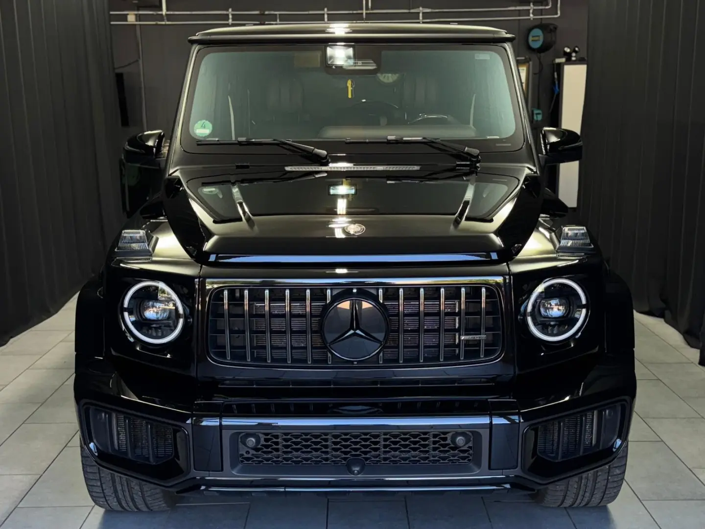 G 63 AMG|A22|CARBON|PT3|MASSAGE|KEYLESS|AHK|MY25