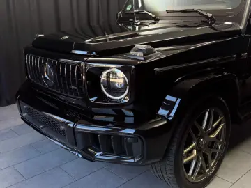 G 63 AMG|A22|CARBON|PT3|MASSAGE|KEYLESS|AHK|MY25