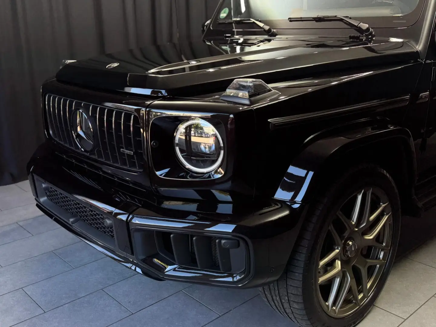 G 63 AMG|A22|CARBON|PT3|MASSAGE|KEYLESS|AHK|MY25