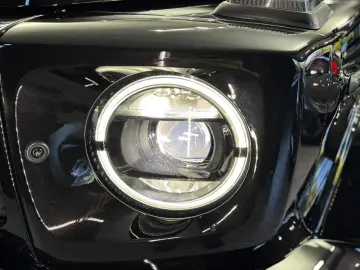 G 63 AMG|A22|CARBON|PT3|MASSAGE|KEYLESS|AHK|MY25