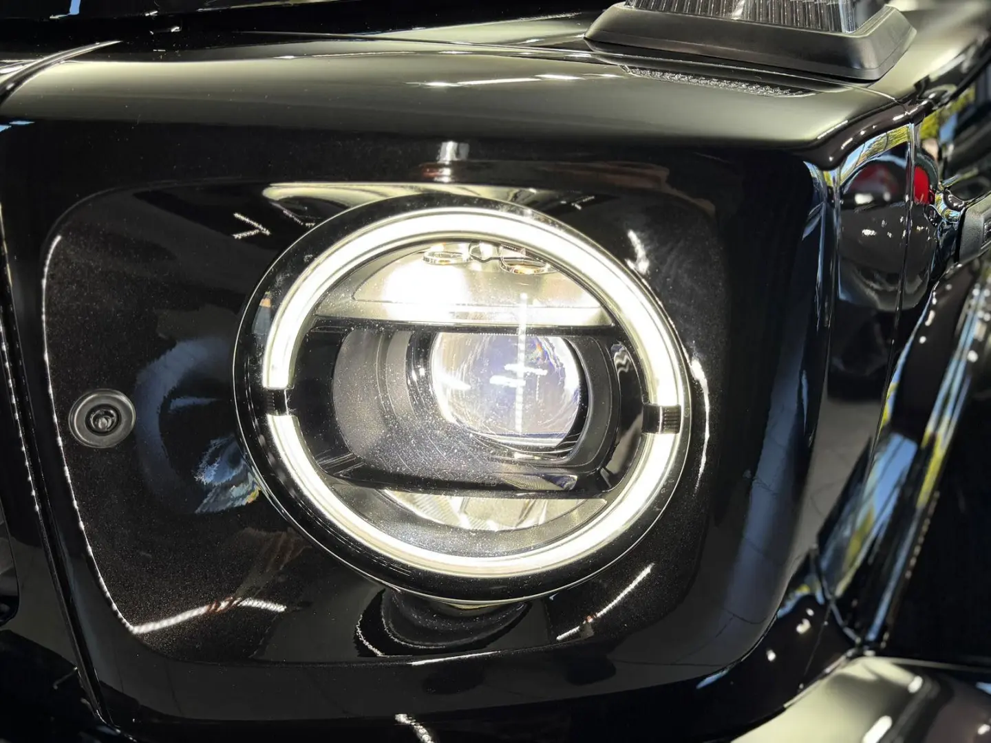 G 63 AMG|A22|CARBON|PT3|MASSAGE|KEYLESS|AHK|MY25